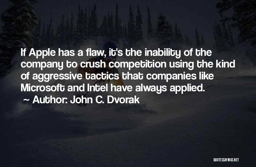 John C. Dvorak Quotes 916453