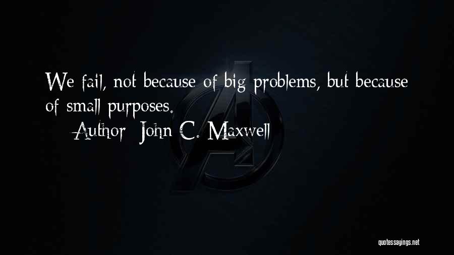 John C. Maxwell Quotes 1249700