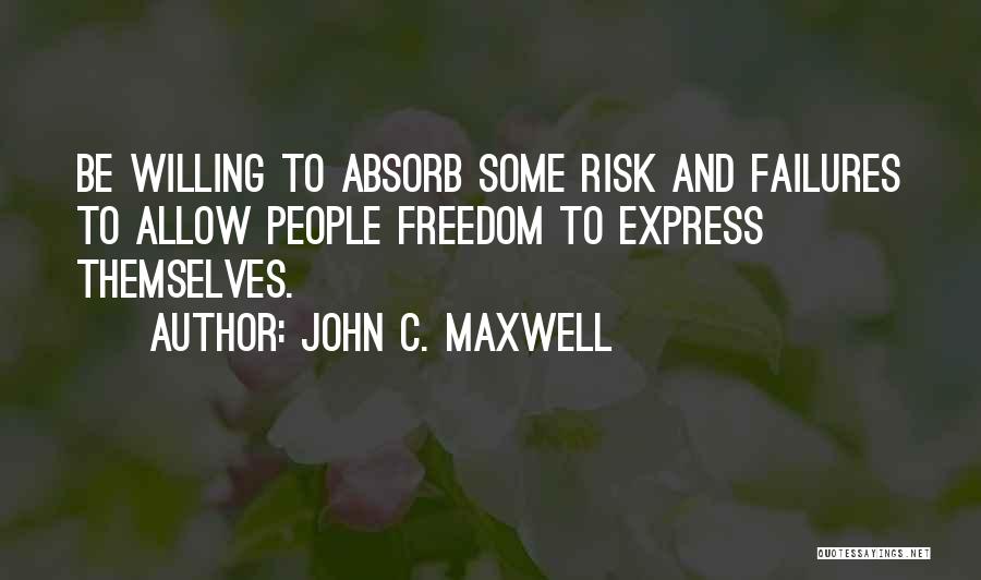 John C. Maxwell Quotes 1261908