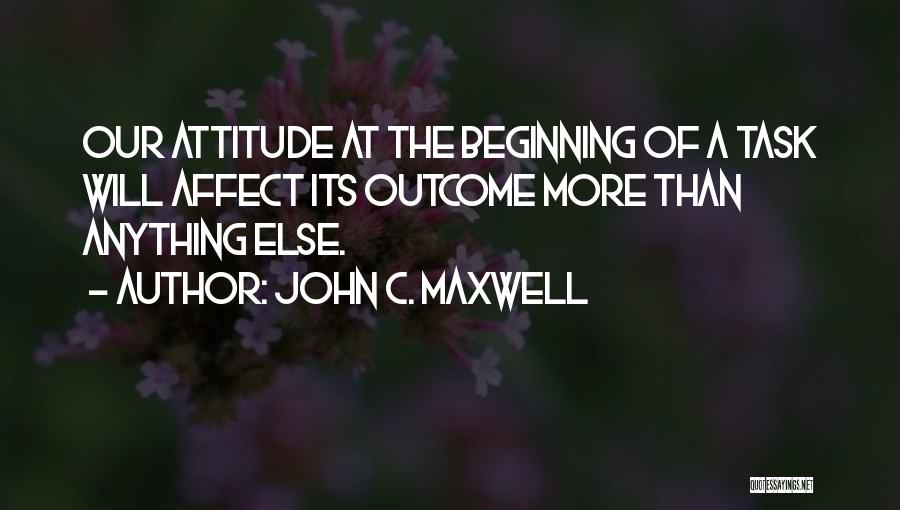 John C. Maxwell Quotes 1328284