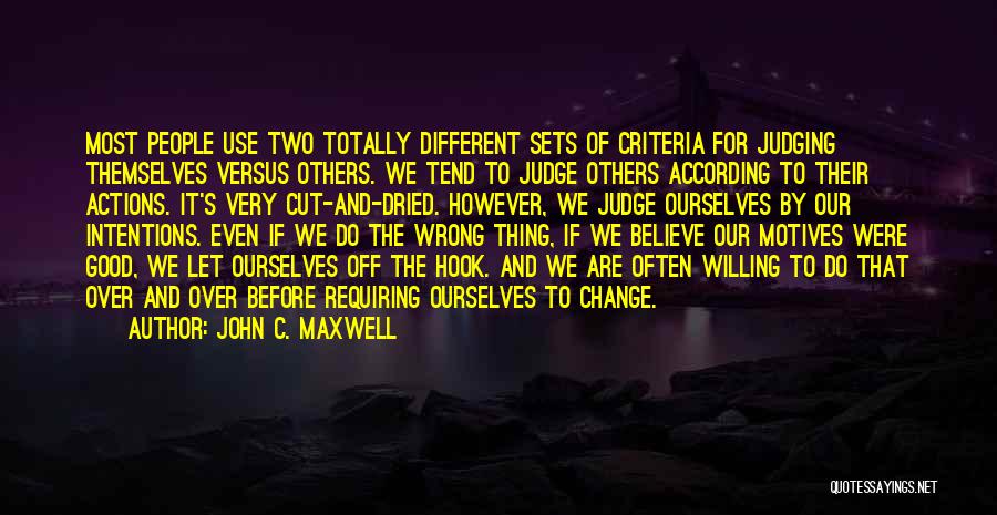 John C. Maxwell Quotes 1343063