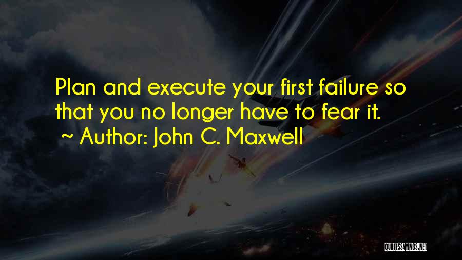 John C. Maxwell Quotes 1444211