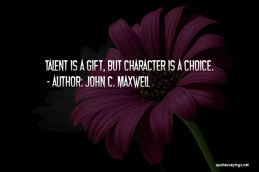 John C. Maxwell Quotes 1949648