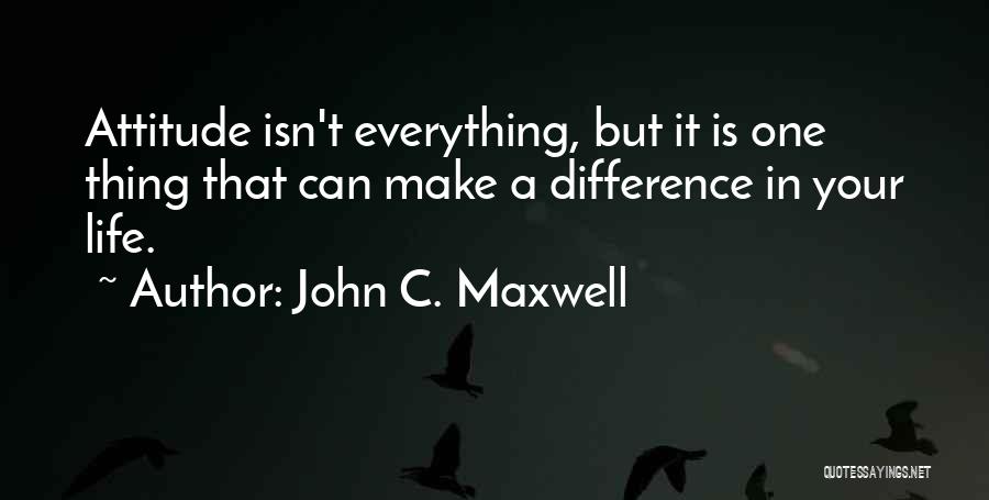 John C. Maxwell Quotes 1982910