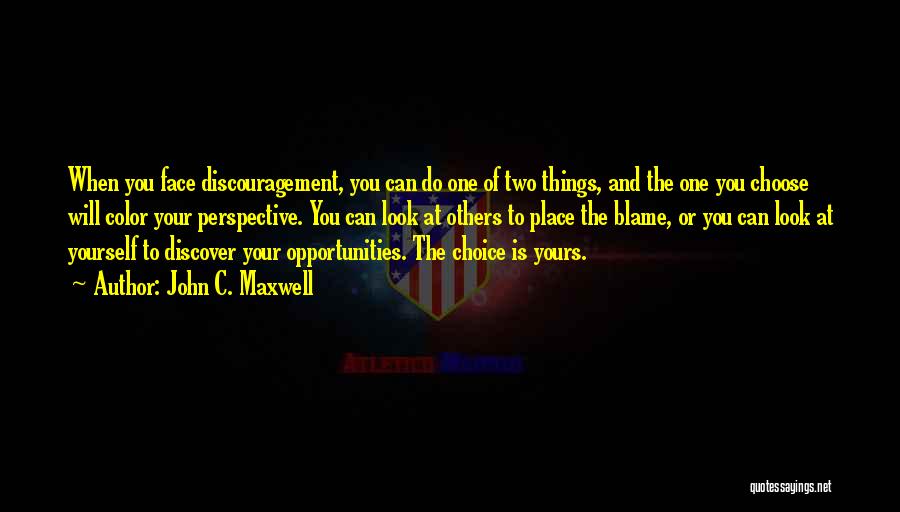 John C. Maxwell Quotes 363973