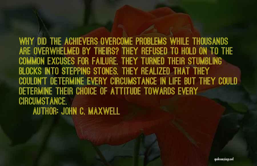 John C. Maxwell Quotes 376637