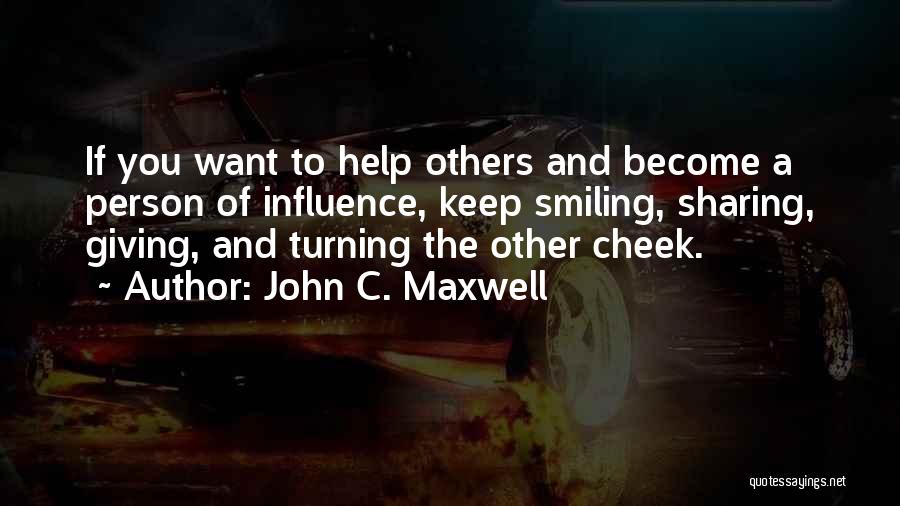 John C. Maxwell Quotes 906236