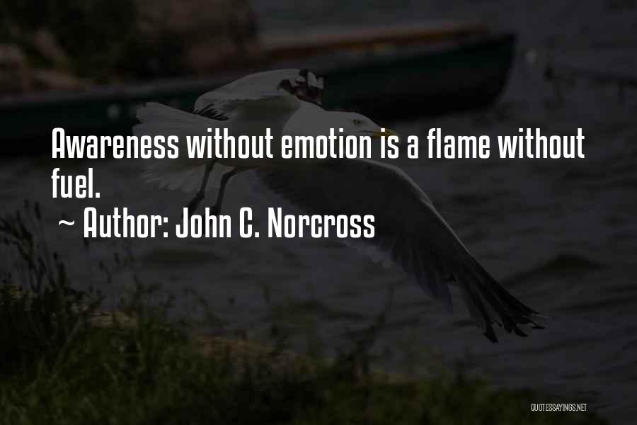 John C. Norcross Quotes 2265964