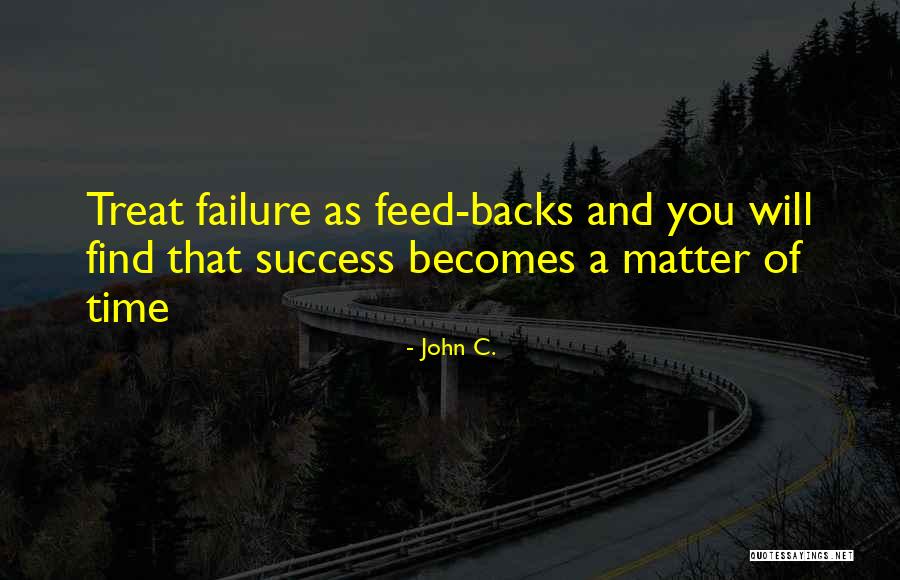 John C. Quotes 388015