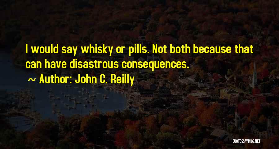 John C. Reilly Quotes 1083661