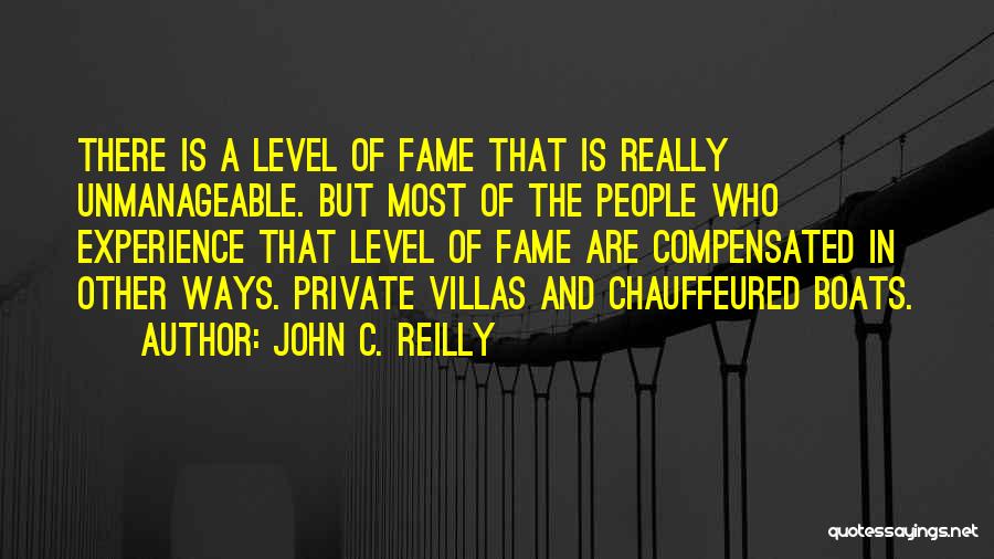 John C. Reilly Quotes 293687