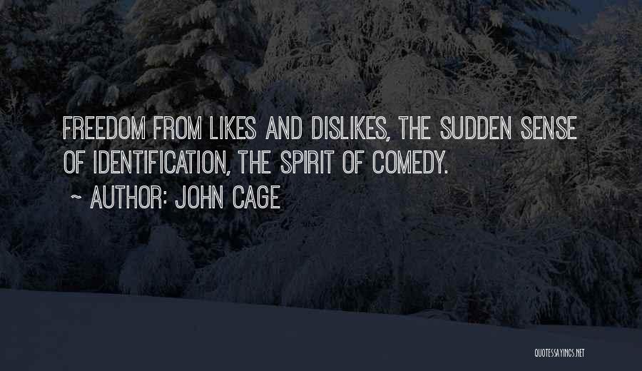 John Cage Quotes 1399043