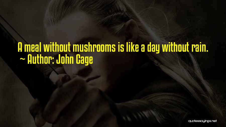 John Cage Quotes 1523450