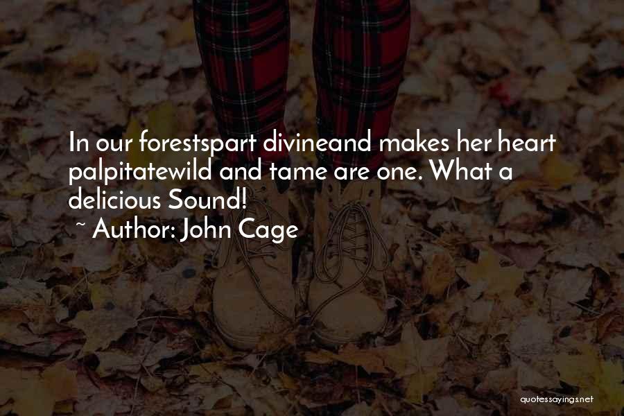 John Cage Quotes 1585015