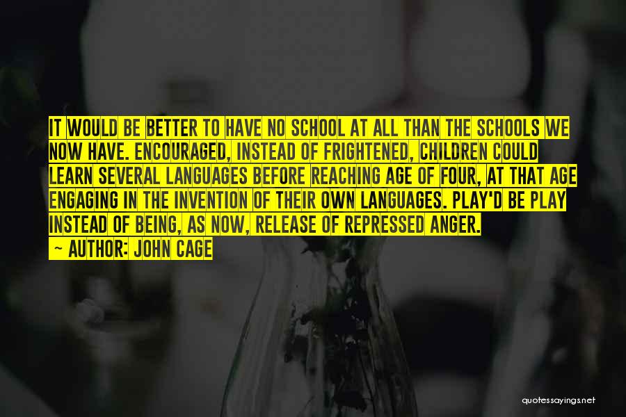John Cage Quotes 1767922