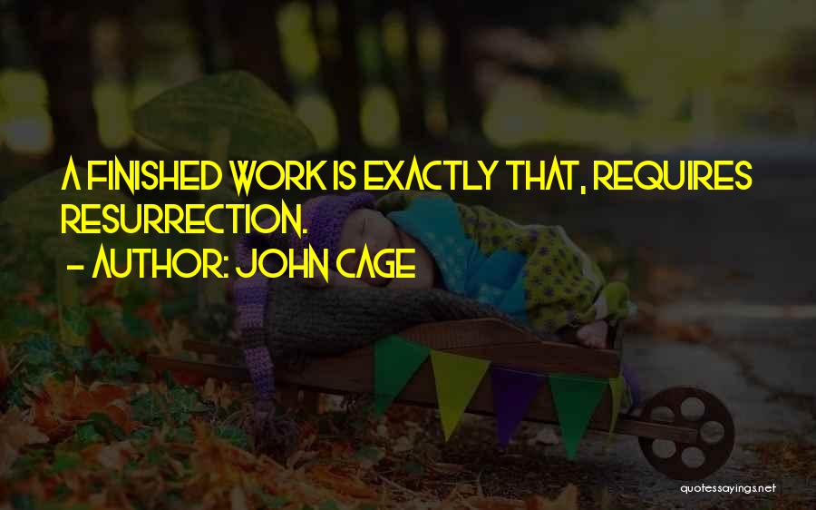 John Cage Quotes 2155840