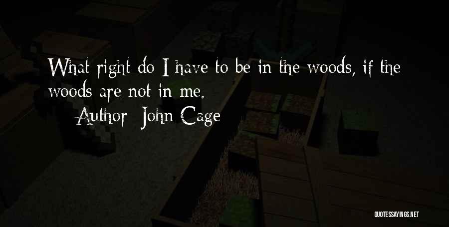 John Cage Quotes 2164713