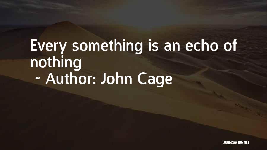 John Cage Quotes 2180215