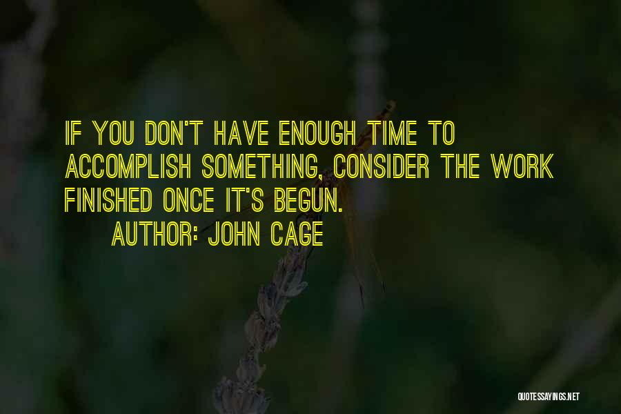 John Cage Quotes 351162