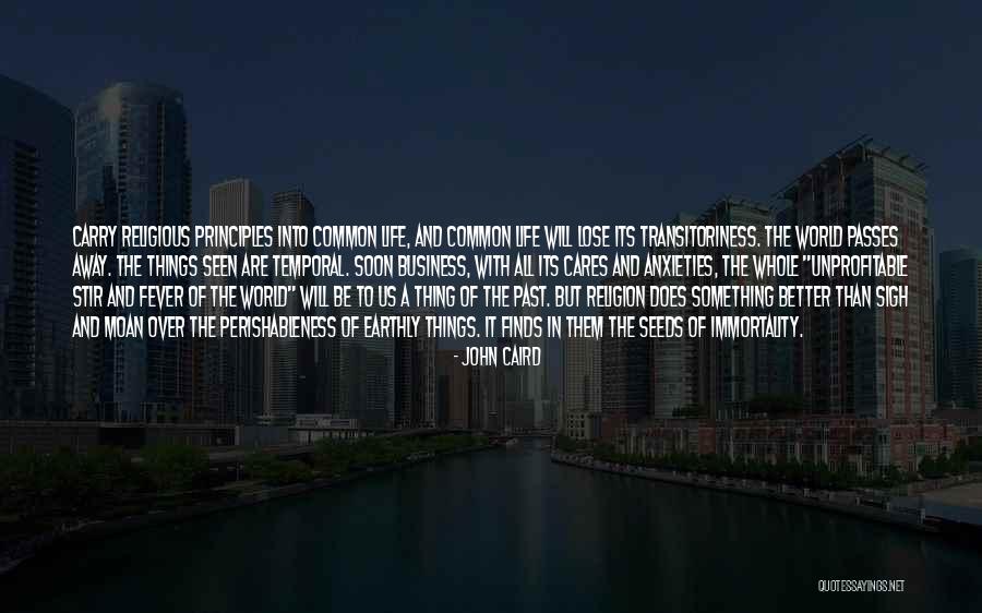 John Caird Quotes 149064