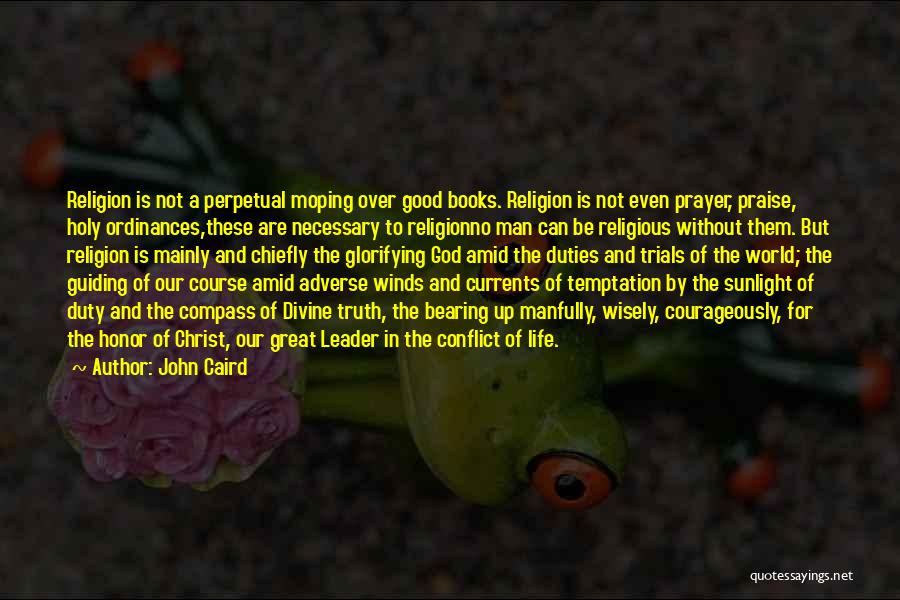 John Caird Quotes 855749