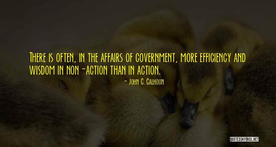 John Calhoun Quotes By John C. Calhoun John Calhoun Quotes By John C. Calhoun
