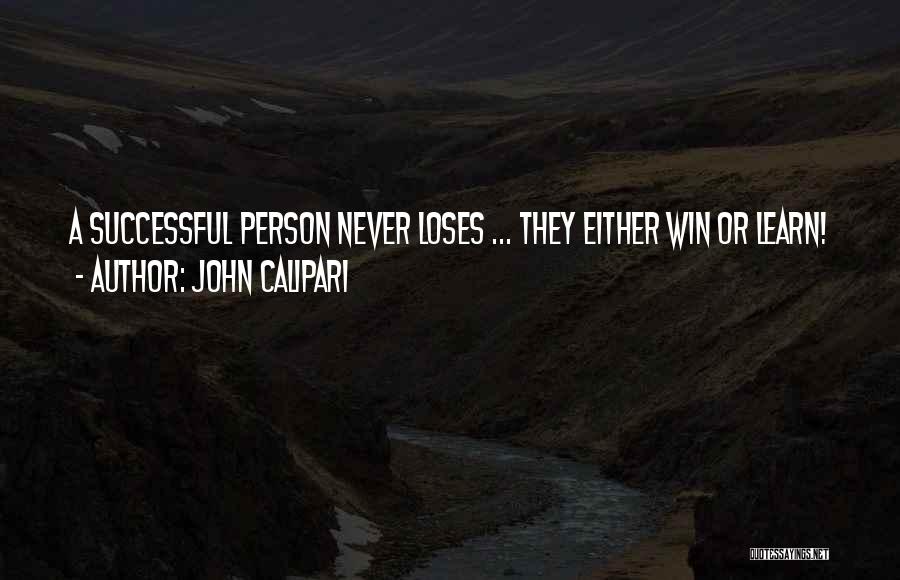 John Calipari Quotes 528627