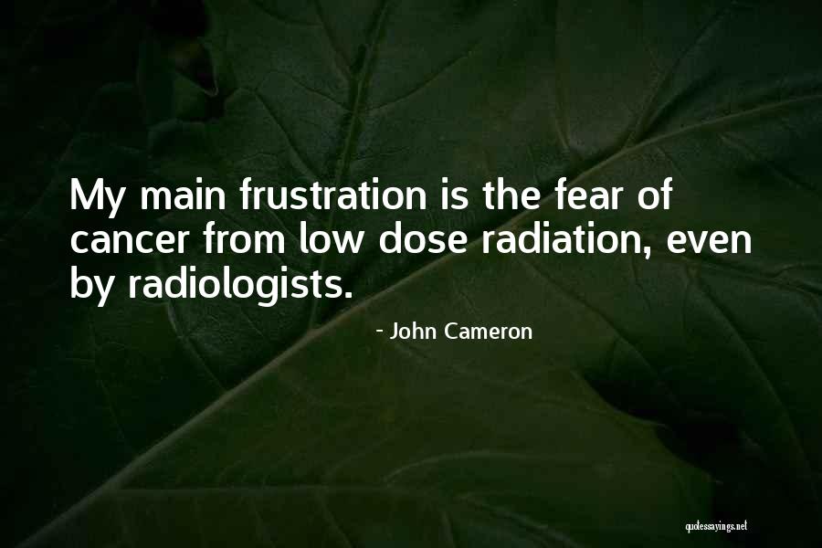 John Cameron Quotes 2004141