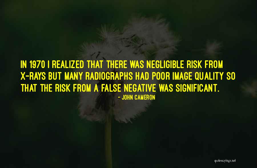 John Cameron Quotes 637942