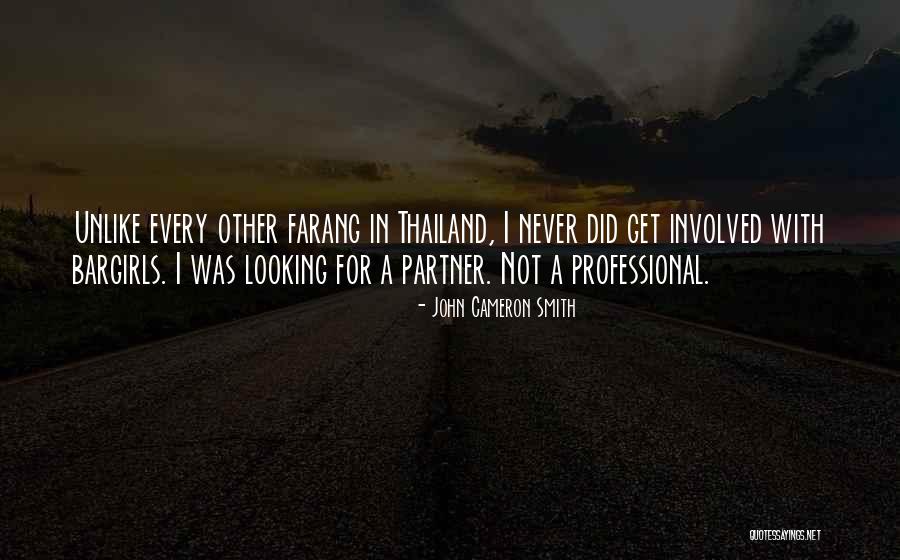 John Cameron Smith Quotes 1297829 John Cameron Smith Quotes 1297829