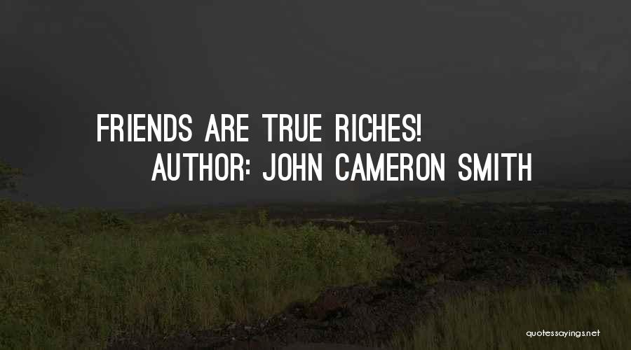 John Cameron Smith Quotes 1786243