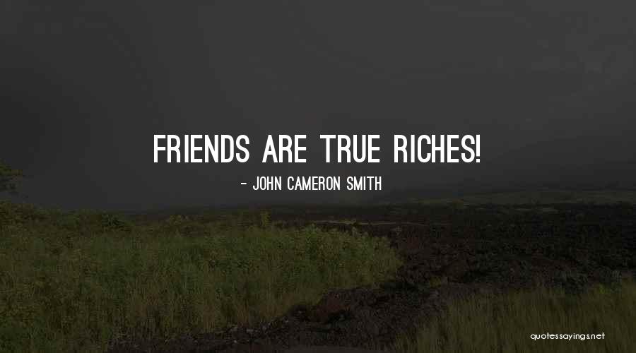 John Cameron Smith Quotes 1786243