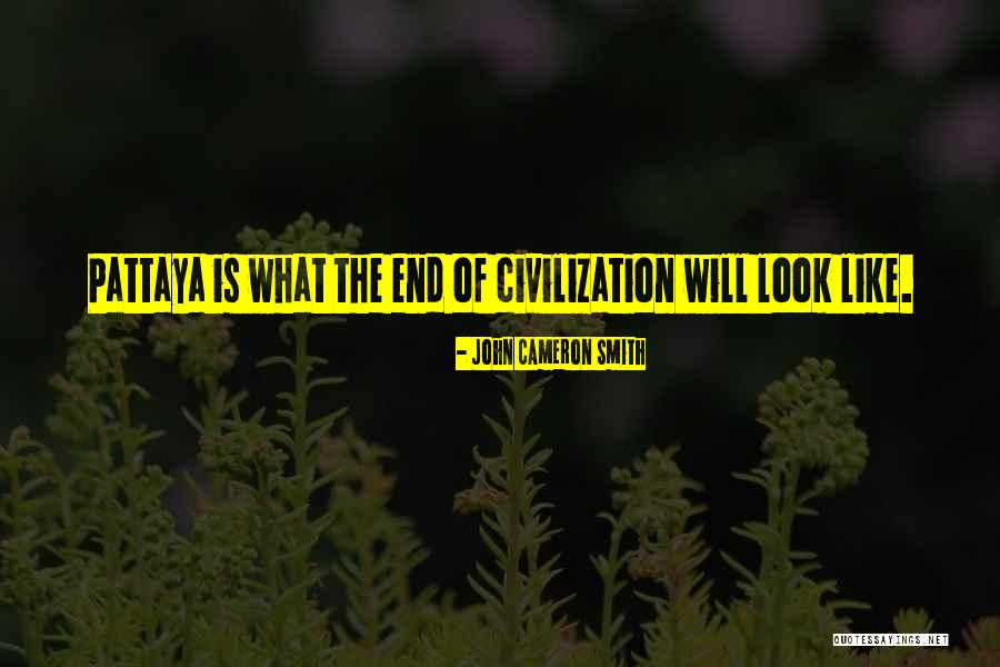 John Cameron Smith Quotes 601070 John Cameron Smith Quotes 601070