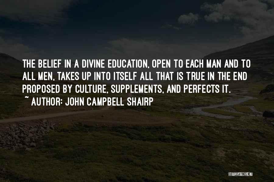 John Campbell Shairp Quotes 1369365