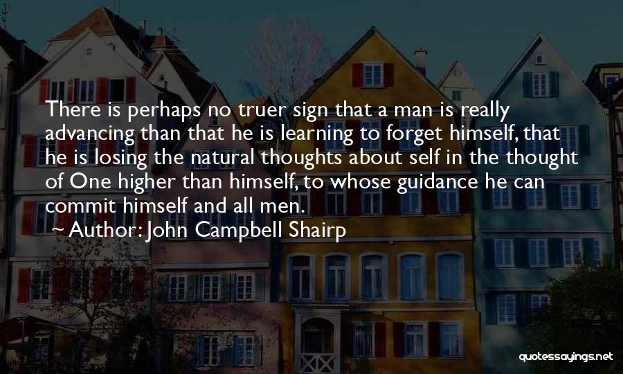 John Campbell Shairp Quotes 2242621