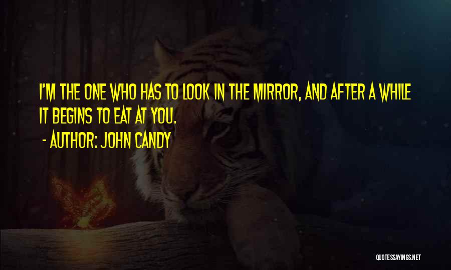 John Candy Quotes 1147344