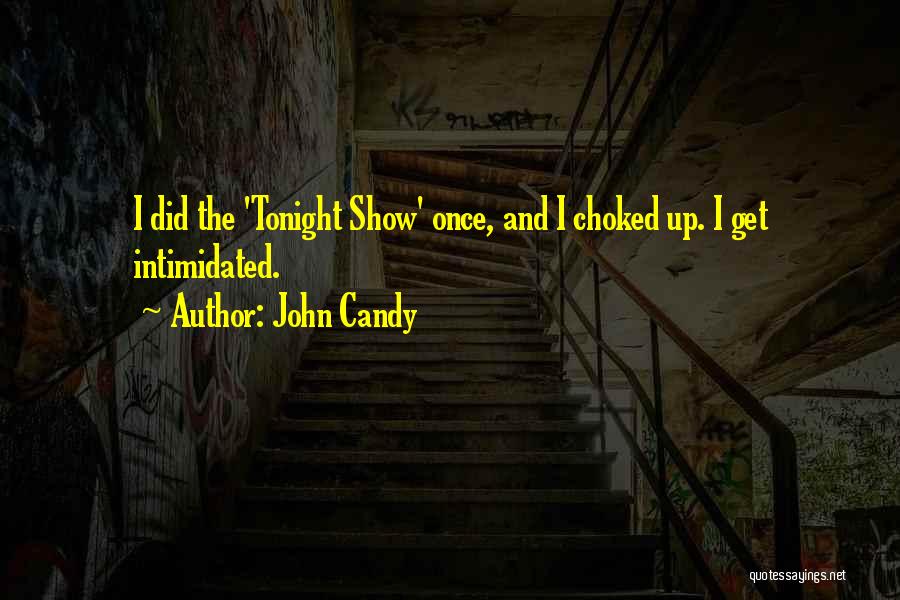 John Candy Quotes 2220596