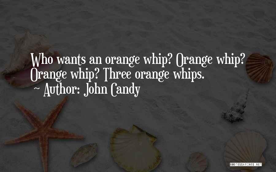 John Candy Quotes 352511