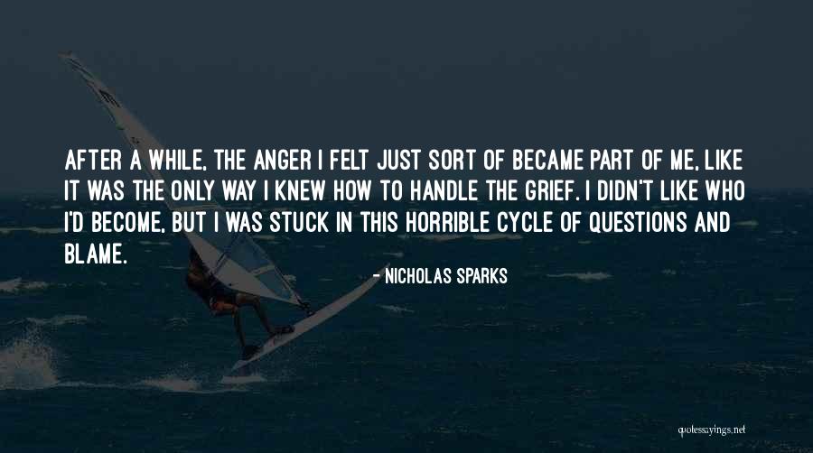 John Caparulo Funny Quotes By Nicholas Sparks John Caparulo Funny Quotes By Nicholas Sparks