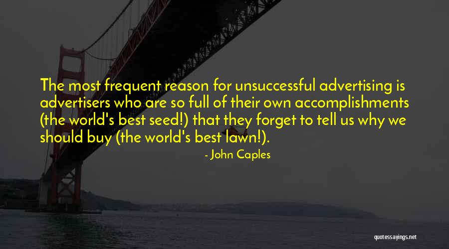 John Caples Quotes 1336781