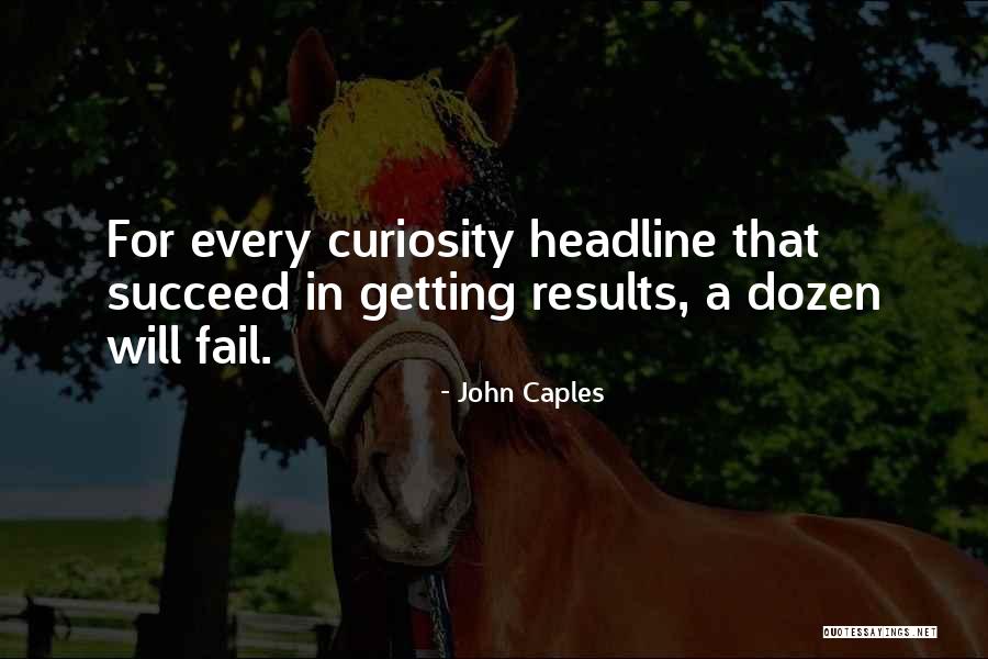 John Caples Quotes 326162 John Caples Quotes 326162