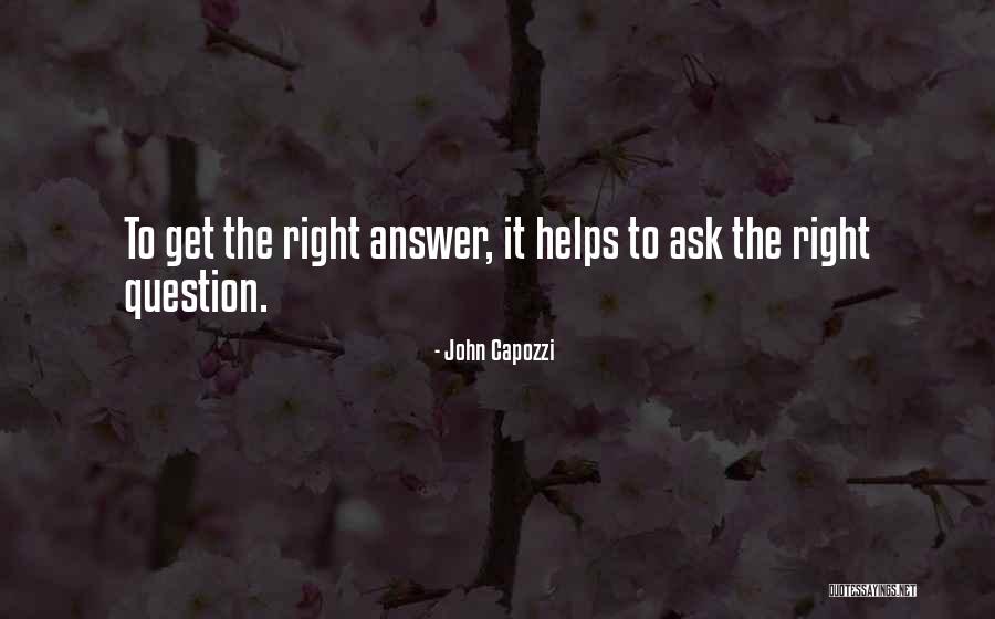 John Capozzi Quotes 1160281 John Capozzi Quotes 1160281