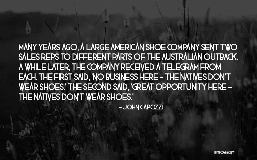 John Capozzi Quotes 1776541 John Capozzi Quotes 1776541