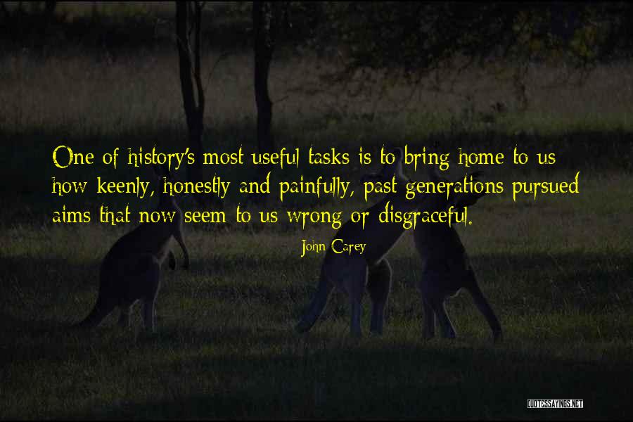 John Carey Quotes 1239839