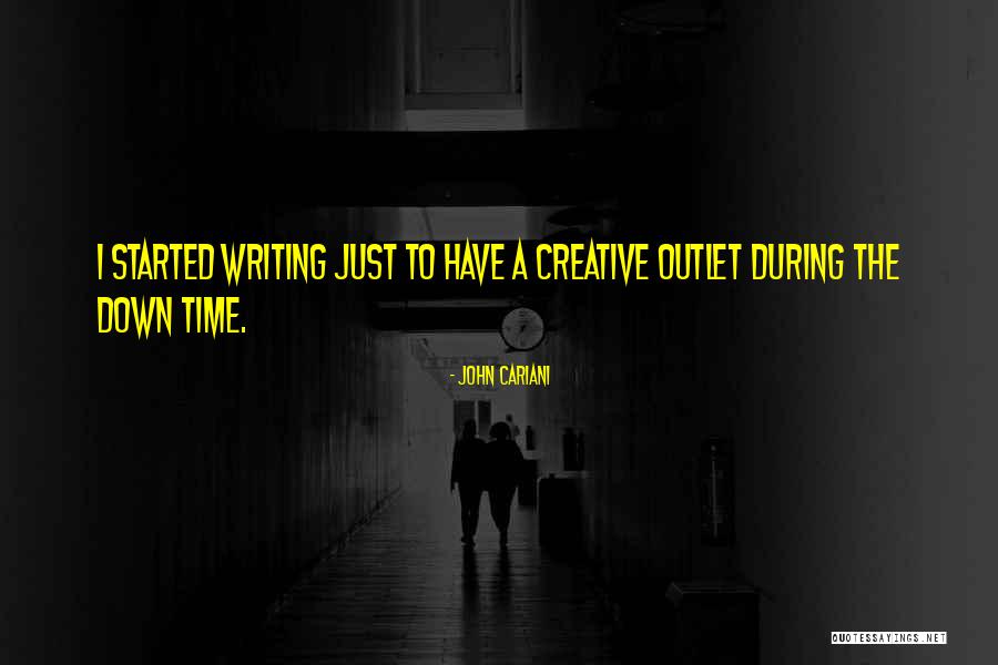 John Cariani Quotes 2077237 John Cariani Quotes 2077237