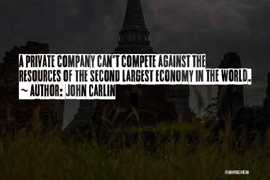 John Carlin Quotes 695115