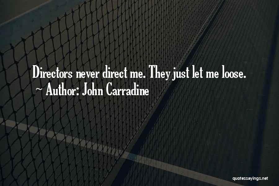 John Carradine Quotes 1959114