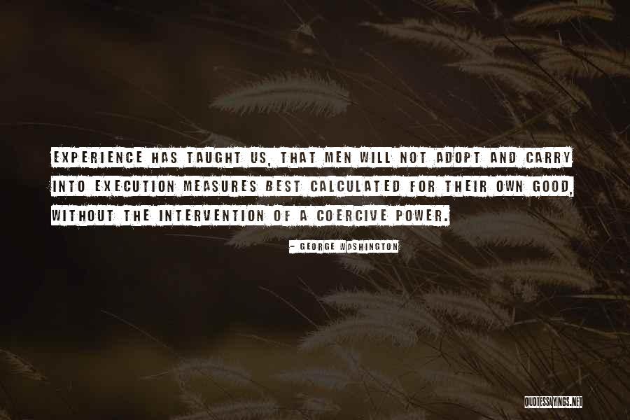 John Carroll Doyle Quotes By George Washington John Carroll Doyle Quotes By George Washington