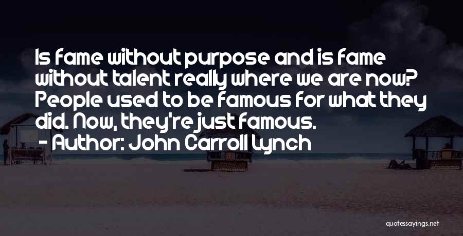 John Carroll Lynch Quotes 776821