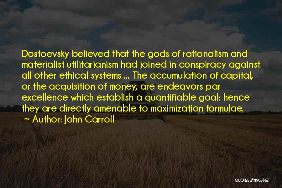 John Carroll Quotes 1831111